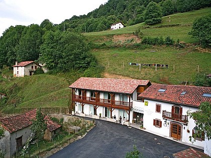 Restaurant Erreguina