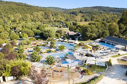 Camping Le Paradis