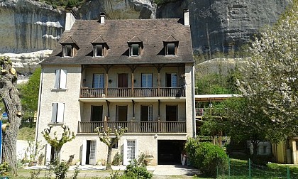 Chambres Les Falaises