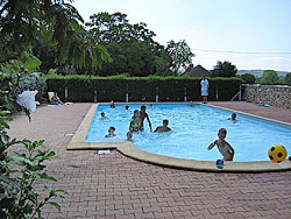 Camping La Rivière de Domme