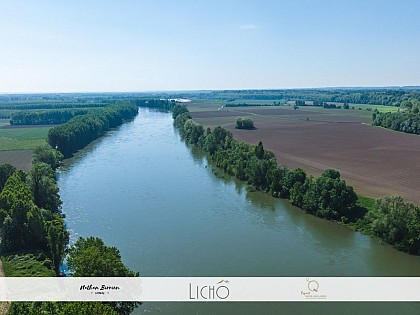 Le Relais de Garonne