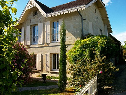 Domaine de Monein