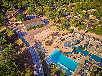 Marvilla Parks - Domaine de Soleil Plage