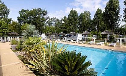 Camping La Cigaline
