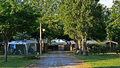 Camping Routes du Monde ATC