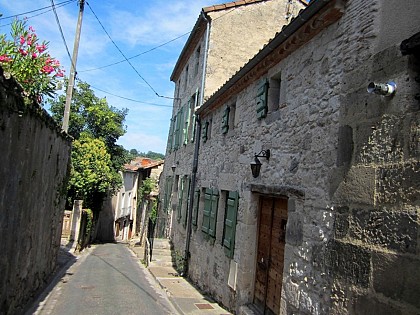 La Tour de Brazalem