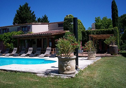 Chambres d'hôtes Le Pré Joli