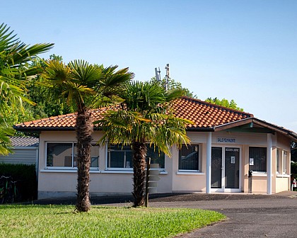 Camping Le Bascat