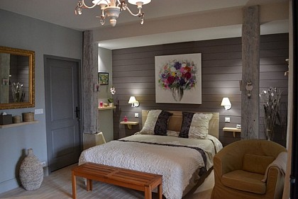 Les Tamaris - Domaine de la Gazaille