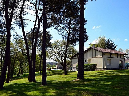 Chambre d'hôte La Borde Haute