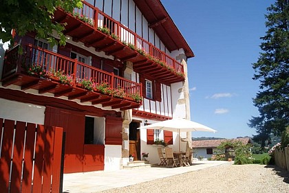 Chambres d'hôtes Muttilainea