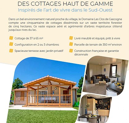Les Clos de Gascogne