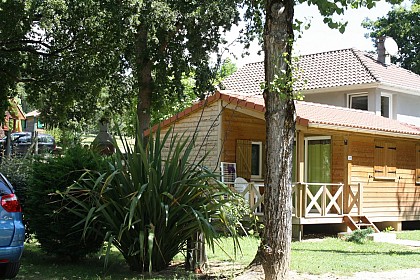 L'Orée du Bois by Noricamp