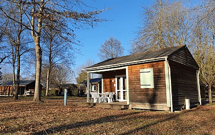 Camping  Les Ô Kiri