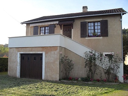 Madame Mireille VINCENT