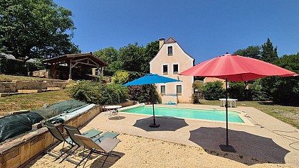 La Plaisante à Sarlat