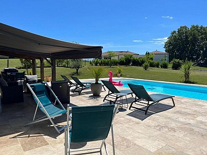 Gîte de Lanceplaine