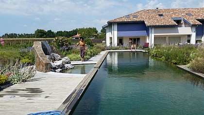 Gîte La Ferme du Claous