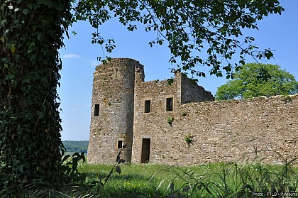 MONTQUINTIN. Sentinel of Gaume