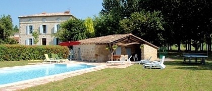 Bardots - Les Tilleuls