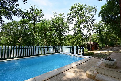 Les Résidences du Mayne - le Sorbier