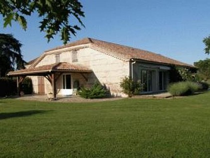 Ferme de Douzon - Gîte le Soleil Couchant