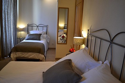 Gîte du Pech de Rouet