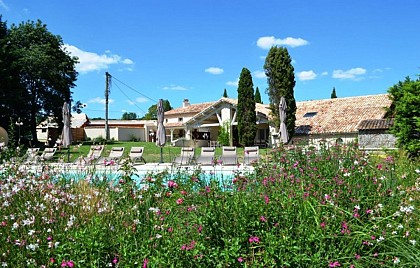 La Ferme d'Hermance - Macléo