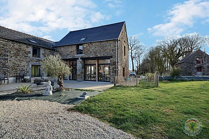 Le Cellier au Domaine des Haies
