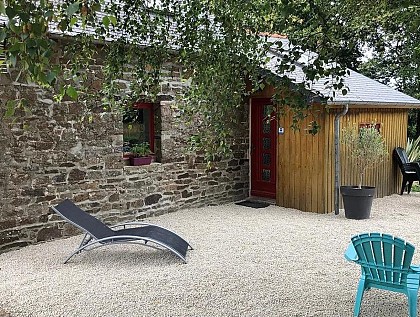 Le Fournil au Domaine des Haies