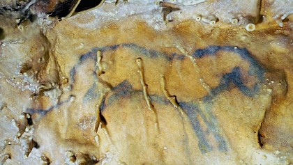 Grotte de Villars