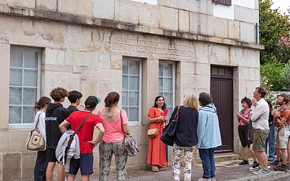 Visite guidée : "Mythologie et sorcellerie, une face cachée de notre histoire"