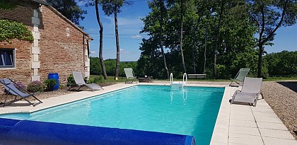Gîte de la Picherie