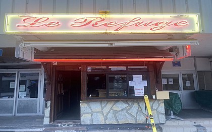 Le Refuge