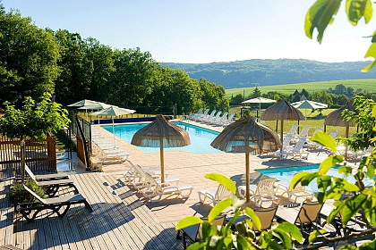 Domaine  Les Pastourels