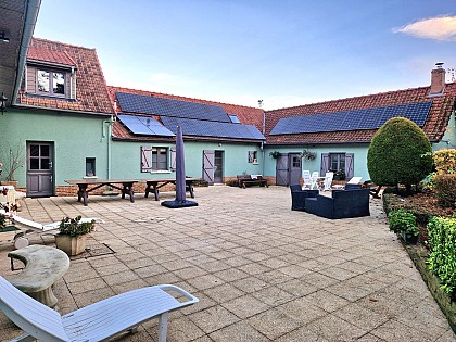 Les Salons de l'Embryenne