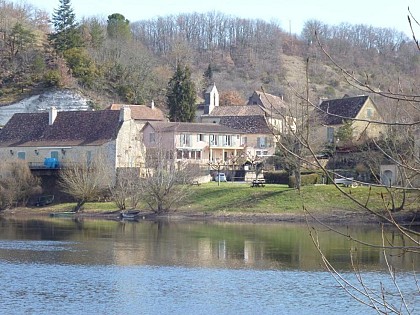 Côté Rivage