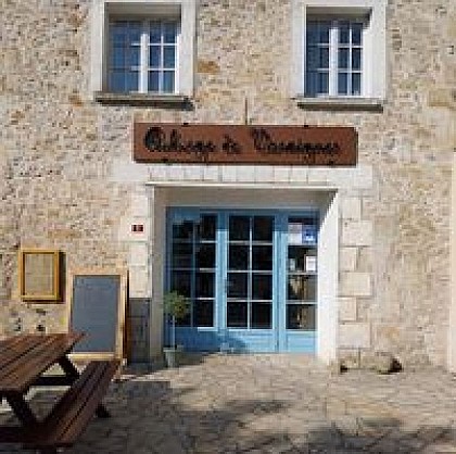 L'Auberge de Varaignes