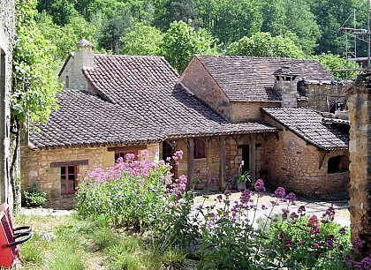 La Chambre de Campagnac