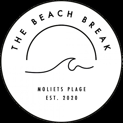 The Beach Break Bar-Pub