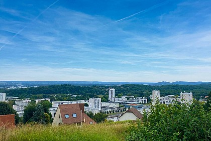 Visitez Mourenx : La nouvelle ville et son histoire