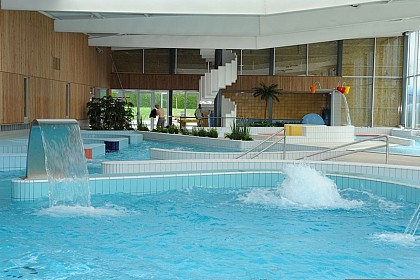Centre Aquatique Coeur d'O