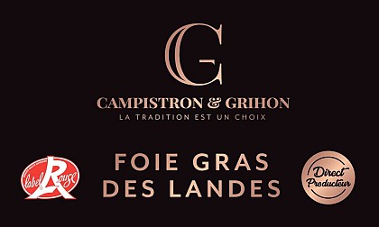 Campistron & Grihon