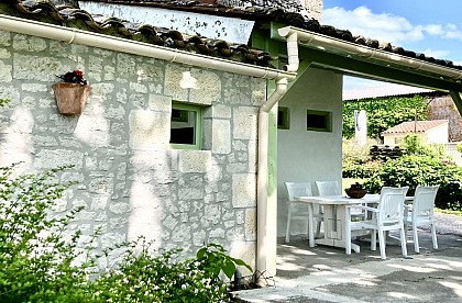 Gîte d'étape La Porcinière