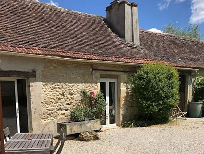 Gîte Mille et une nuit