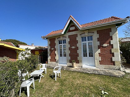 Monsieur Patrick MICHAUD