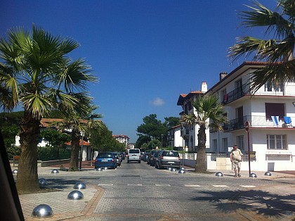 Résidence Les Oliviers T4 n°1 pour 6 pers, Marthe LACQUEMANT