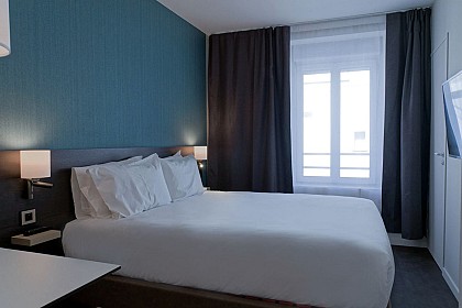 Five Resort  (2 - 10 personnes)