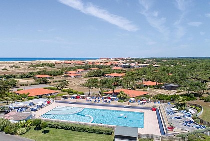 Belambra Club "Les Vignes"