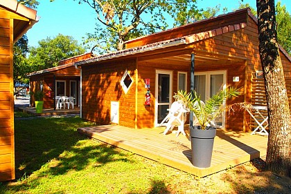 Le Hameau des Ecureuils